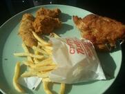 KFC Goring - Goring Road