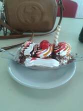 Sorveteria e Pizzaria Pinguim