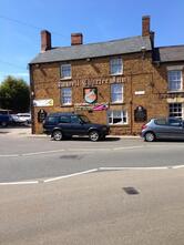 Rowell Charter Inn.