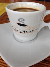 Marlene Restaurante E Café