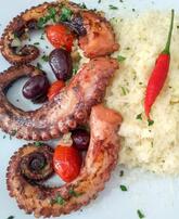 Cantina café e bistrô