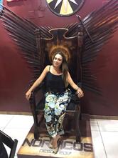 Nórdicos Choperia e Petiscaria