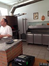 El Karnak 2 - Pizzeria D'asporto