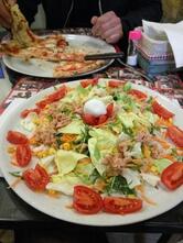 Il Pizzaiolo del Presidente