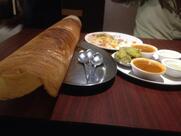 Shabari hotel, new panvel