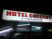Hotel Crescent
