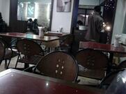 Cafe Shubham