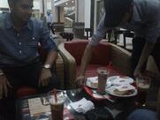 Cafe Coffee Day Rajpura