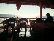 Theeram Beach Restaurant