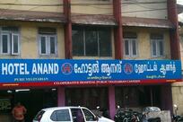 Hotel Anand