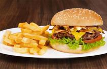 Suculenta's Hamburgueria