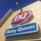 Dairy Queen (Treat)
