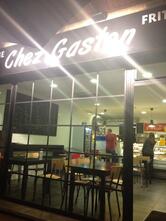 Chez Gaston