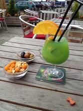 Brasserie Pot Au Feu