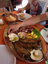 Restoran "Tri Bačve"