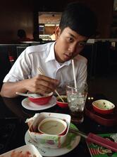Hot Pot