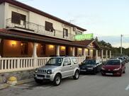 Restoran Stara Pošta