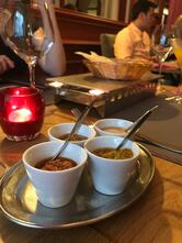 Indian Taste Restaurant & Traiteur