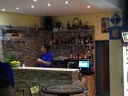Cafe Mare Croaticum