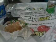 Subway Restaurants