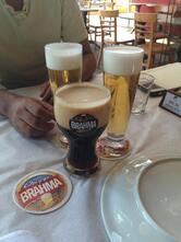 Pacheko's Prime Grill