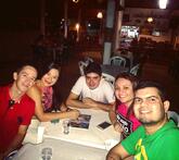 Restaurante Arpoador