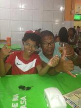 Churrascaria Bode na Brasa