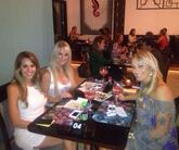 Hachi Drinks Japanese Food Party