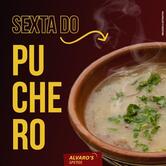 Alvaro's - Bar & Restaurante