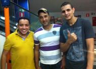 Barzinho Fórmula 1 | Centro BH