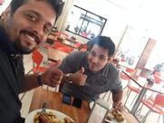 Restaurante Braseiros