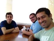 Lanchonete e Cafeteria Conceição