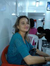 Pastel Chinês da Maria