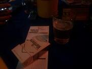 Lanchonete Alto Astral