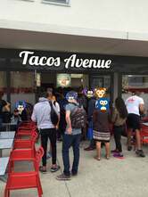 Tacos Avenue