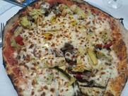 Les Arcs ristorante pizzeria