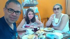 Padaria Pão Francês