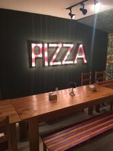 Bella Forneria Pizzeria