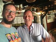 Al Fogolar Da Mander - Solimbergo