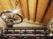 Trattoria carnezzeria la chianina