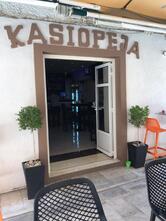 Caffe Bar Kasiopeja