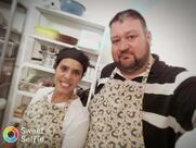 Pastelaria Cantinho Da Família