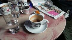 Caffe Bar Plave Noći