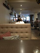 Stretto Eten & Drinken