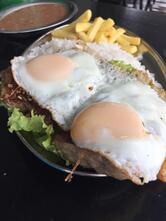 Dutra's restaurante & bar