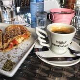 Benévolo Café e Gelato