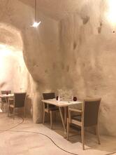 Dedalo - Sensi sommersi