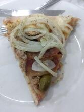 Dema Joe Restaurante e Pizzaria