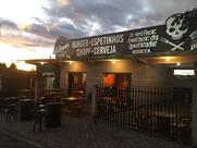 D'Bronx Burger Delivery