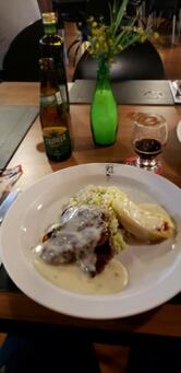 Vitórios Restaurante